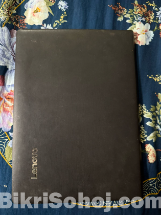 Lenovo IdeaPad 2017